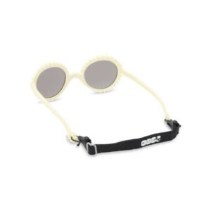 Alternative view of KiETLA: Γυαλιά Ηλίου Fleur 2-4 ετών Butter