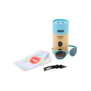 Alternative view of KiETLA: Γυαλιά Ηλίου Wazz 1-2 ετών - Storm