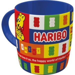 Nostalgic Κούπα "HARIBO - Sweet Happy"