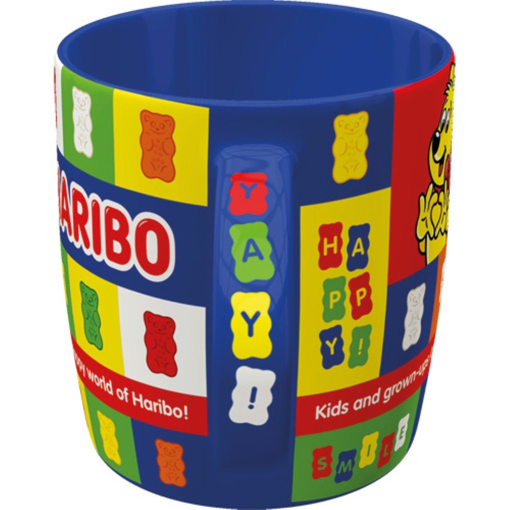 Nostalgic Κούπα "HARIBO - Sweet Happy" - Image 2