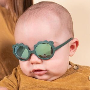 KiETLA Γυαλιά Ηλίου 0-1 ετών Green Lion