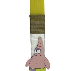 Λαμπάδα Πάτρικ