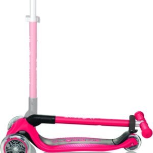 Alternative view of Globber Scooter Primo Foldable Red (430-102-2)