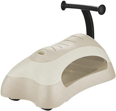 Globber Περπατούρα Walk'N Roll 2 In 1 Eco Coconut (830-566) - Image 3