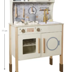 Alternative view of Παιδική Κουζίνα Joyland Martina