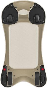 Globber Περπατούρα Walk'N Roll 2 In 1 Eco Coconut (830-566) - Image 2