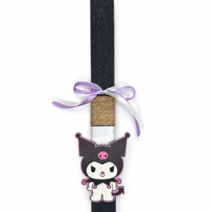 Λαμπάδα kuromi