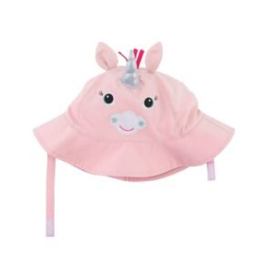 Zoocchini Αντηλιακό Καπέλο UPF50+ - 12-24m