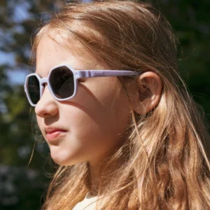 KiETLA: Γυαλιά Ηλίου Eyzz 4-7 ετών - Lavender