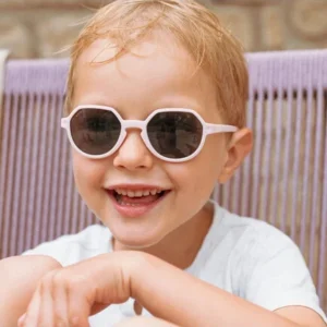 KiETLA: Γυαλιά Ηλίου Oozz 2-4 ετών - Blush