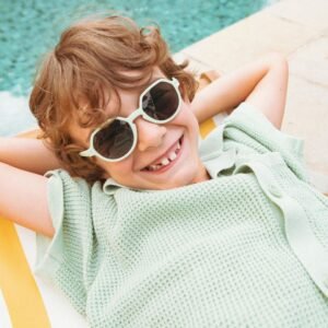 KiETLA: Γυαλιά Ηλίου Oozz 2-4 ετών - Tea