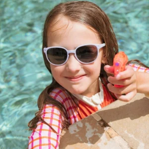 KiETLA: Γυαλιά Ηλίου Wazz 1-2 ετών - Lavender