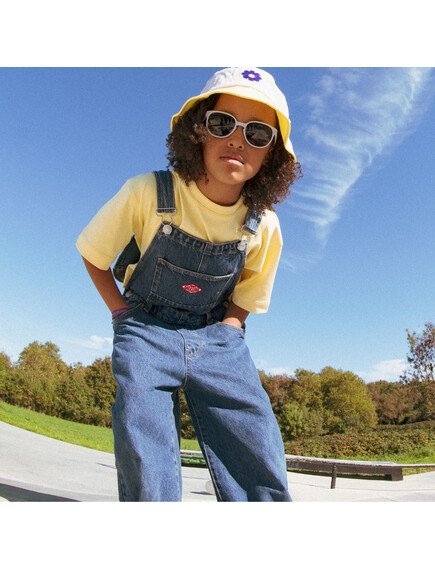 KiETLA: Γυαλιά Ηλίου Wazz 7-12 ετών - Lavender - Image 2