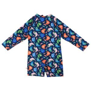 Alternative view of Zoocchini Surf Suit UPF50 Wally the Walrus - 2 ετών