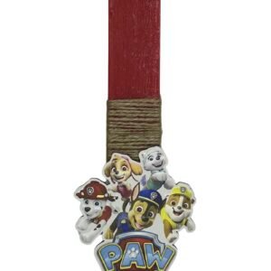 Λαμπάδα paw patrol