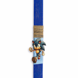 Λαμπάδα Sonik