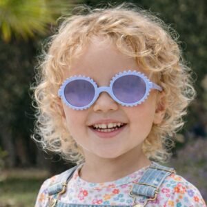 KiETLA: Γυαλιά Ηλίου Fleur 2-4 ετών Iris
