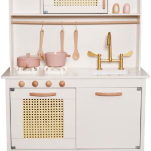 Alternative view of Παιδική Κουζίνα Joyland Vintage