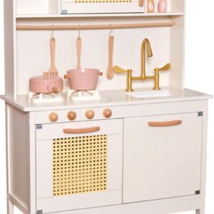 Παιδική Κουζίνα Joyland Vintage