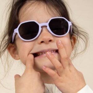 KiETLA: Γυαλιά Ηλίου Oozz 2-4 ετών - Lavender