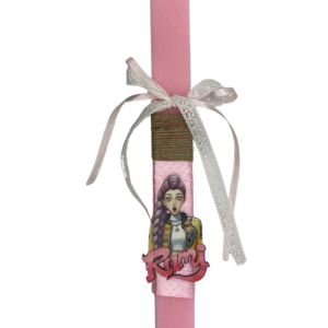 Λαμπάδα Rumi demon hunters k-pop