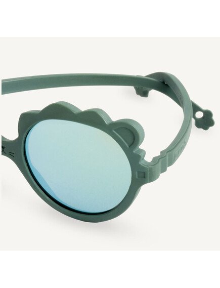 KiETLA Γυαλιά Ηλίου 0-1 ετών Green Lion - Image 6