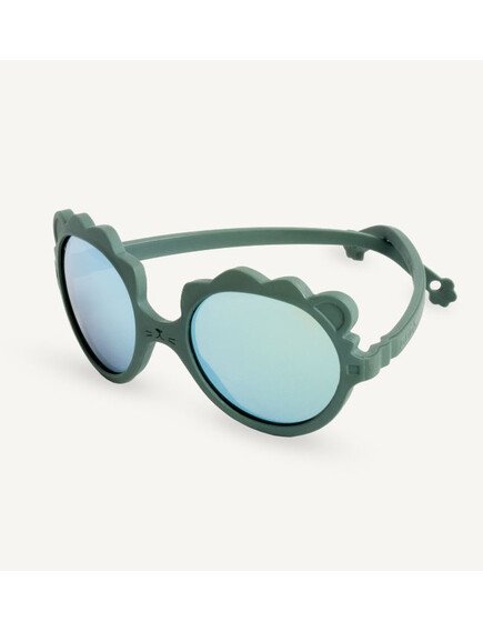 KiETLA Γυαλιά Ηλίου 0-1 ετών Green Lion - Image 5