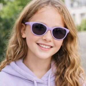 KiETLA: Γυαλιά Ηλίου Wazz 7-12 ετών - Lavender