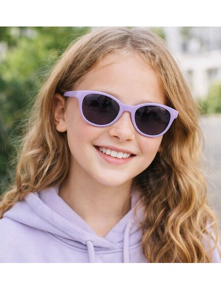 KiETLA: Γυαλιά Ηλίου Wazz 7-12 ετών - Lavender