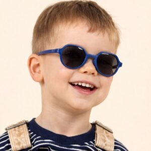 KiETLA: Γυαλιά Ηλίου Oozz 1-2 ετών - Denim