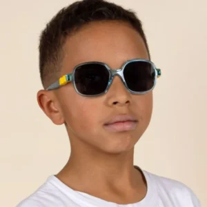 KiETLA: Γυαλιά Ηλίου Urban 4-7 ετών - Storm/Sun