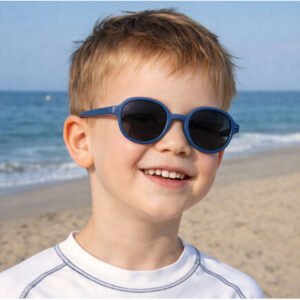 KiETLA: Γυαλιά Ηλίου Oozz 2-4 ετών - Denim