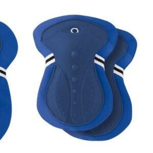 Alternative view of Globber Προστατευτικός Εξοπλισμός Navy Blue XS (25-50kg) (541-300)