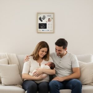 Alternative view of Κουτί-κάδρο αναμνήσεων