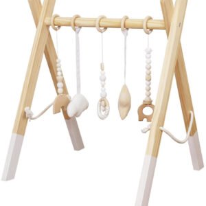 Βρεφικό γυμναστήριο Gym Joyland