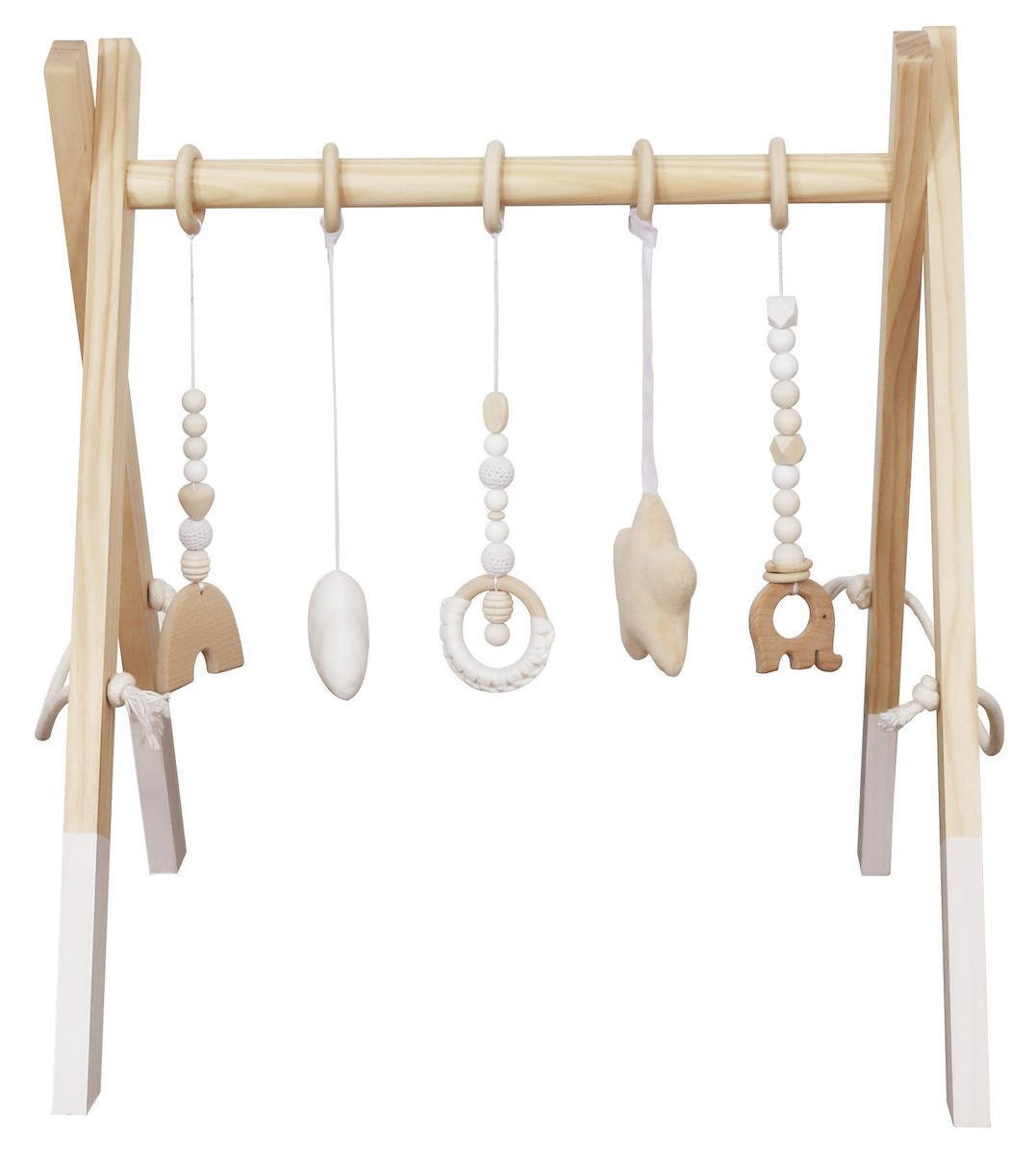 Βρεφικό γυμναστήριο Gym Joyland - Image 2