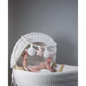 Κρεμαστό Παιχνίδι με Προβατάκια