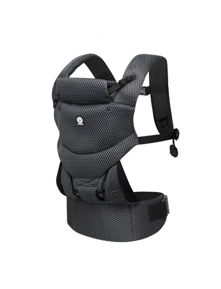 Dooky Μάρσιππος 3 θέσεων Grey Sapphire