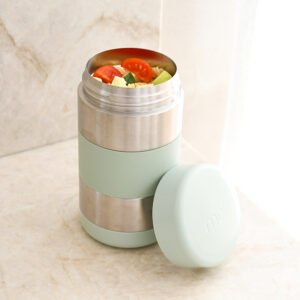 Alternative view of Melii – Melii Θερμός 500ml Sage