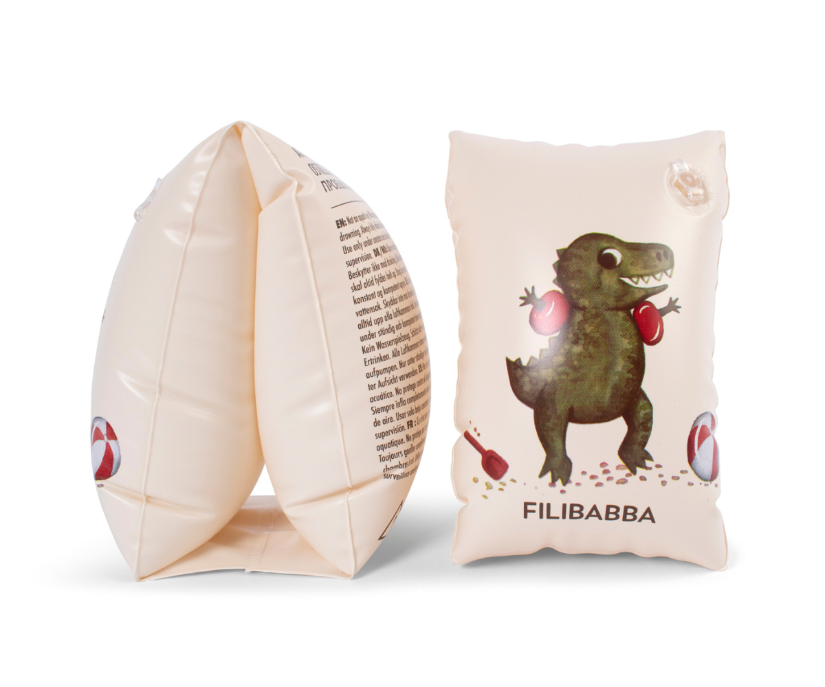 Filibabba Μπρατσάκια – Dino Beach