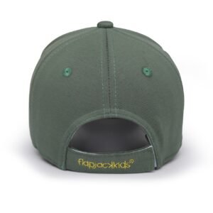 Alternative view of Καπέλο Τζόκεϋ Lion 2-4y