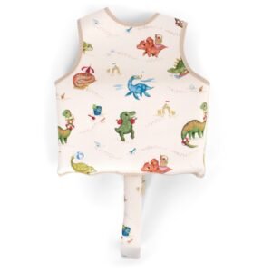 Alternative view of Filibabba Γιλέκο Σωσίβιο Dino Beach (1-2 ετών)