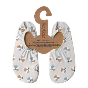 Slipstop Beachball Naturel No 27-29