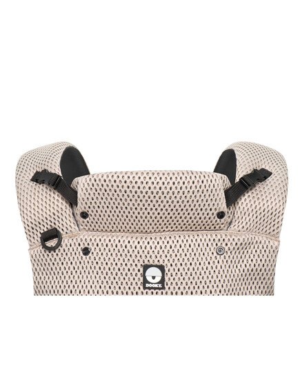 Dooky Μάρσιππος 3 θέσεων Beige Desert - Image 4