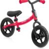Globber Ποδήλατο Go Bike New Red (617-102)