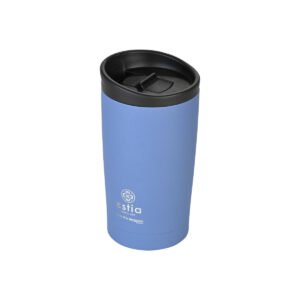 Alternative view of ΘΕΡΜΟΣ TRAVEL MUG SAVE THE AEGEAN 350ml DENIM BLUE