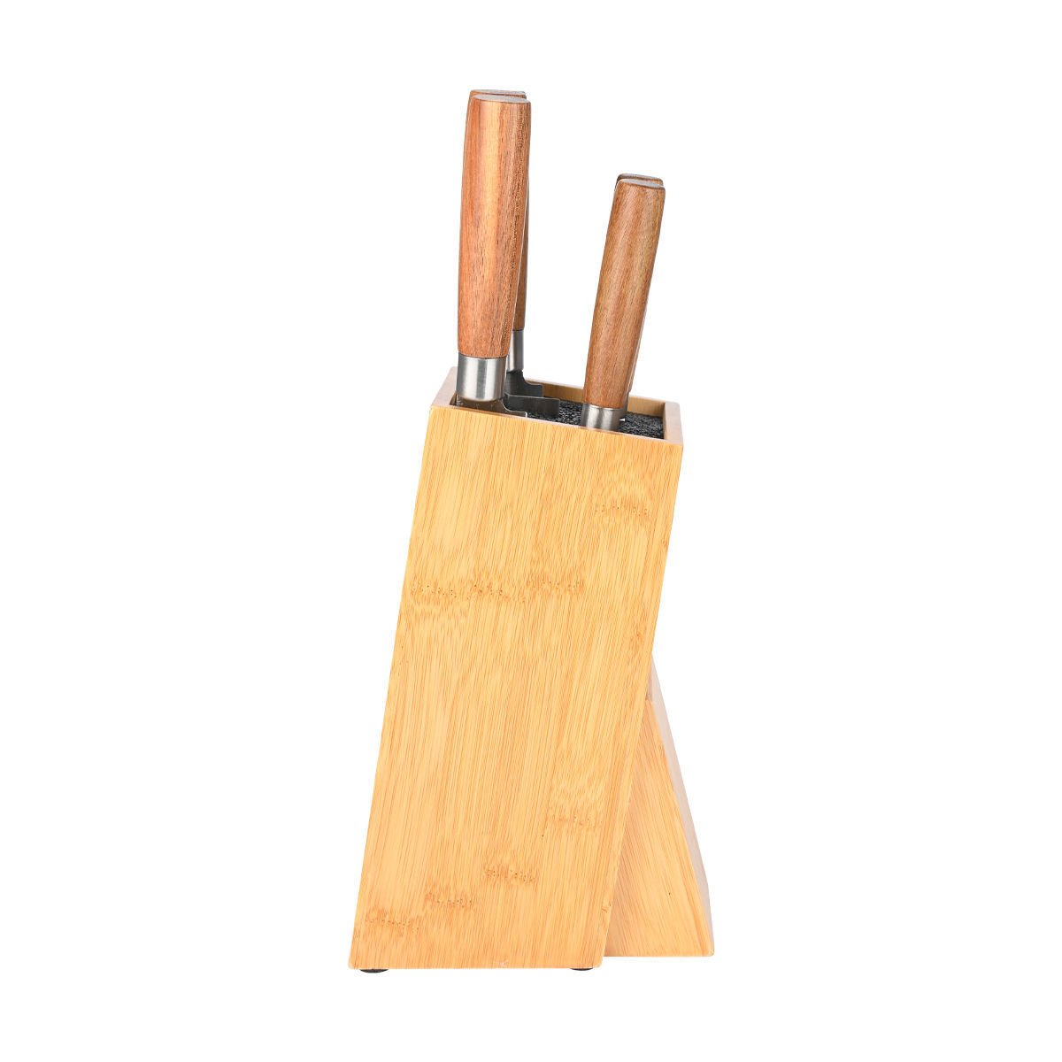 ΒΑΣΗ ΜΑΧΑΙΡΙΩΝ BAMBOO ESSENTIALS - Image 3