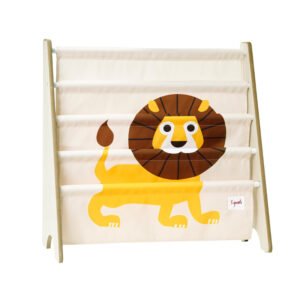 3Sprouts Βιβλιοθήκη, Lion