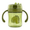 360° CUP WITH HANDLES - MR. DINO