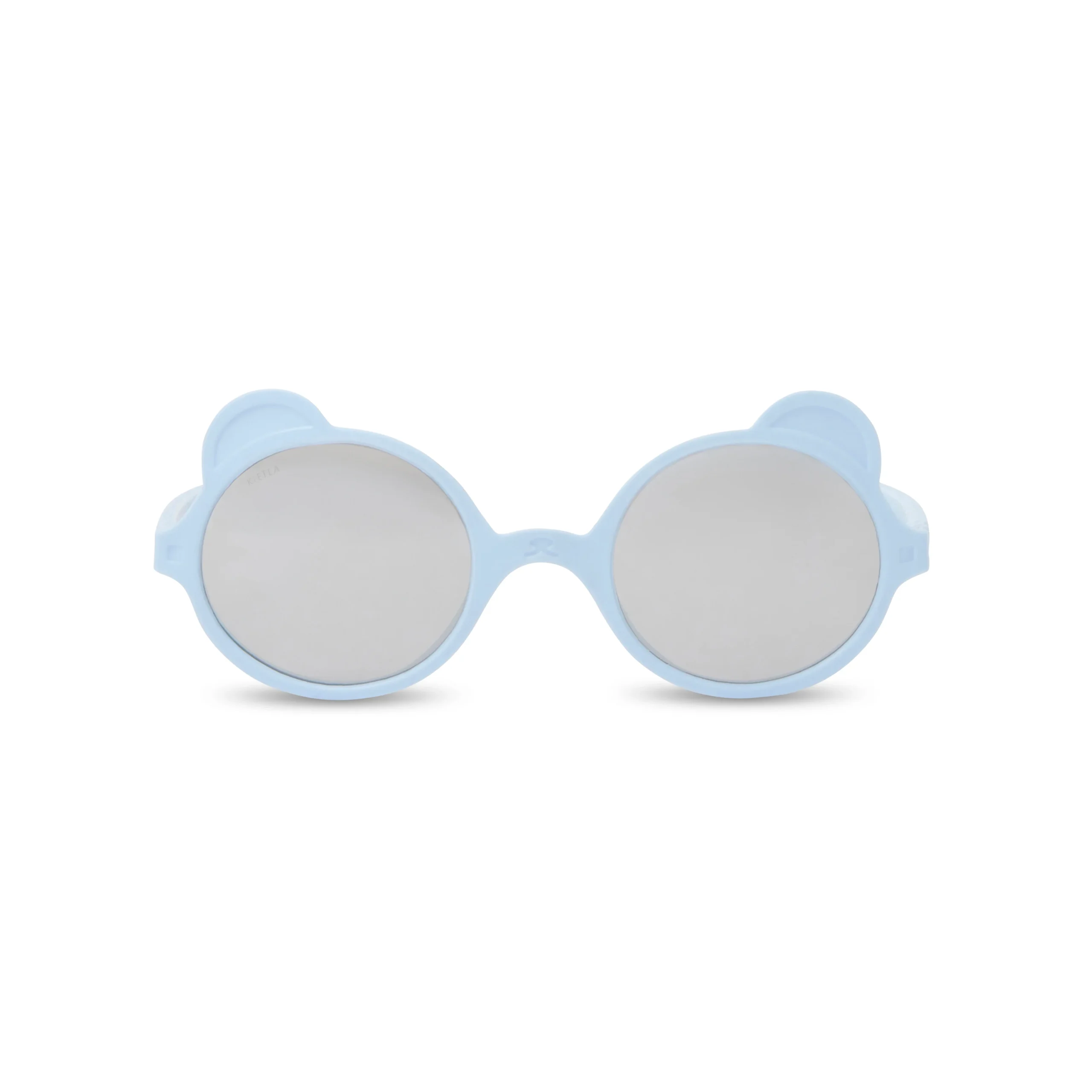 KiETLA: Γυαλιά Ηλίου Ourson 1-2 ετών Light Blue - Image 2